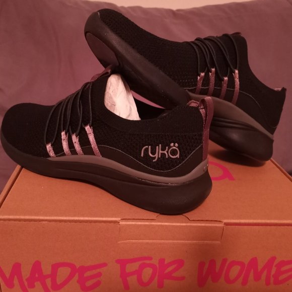 RYKA Ladies walking shoe - Picture 1 of 1